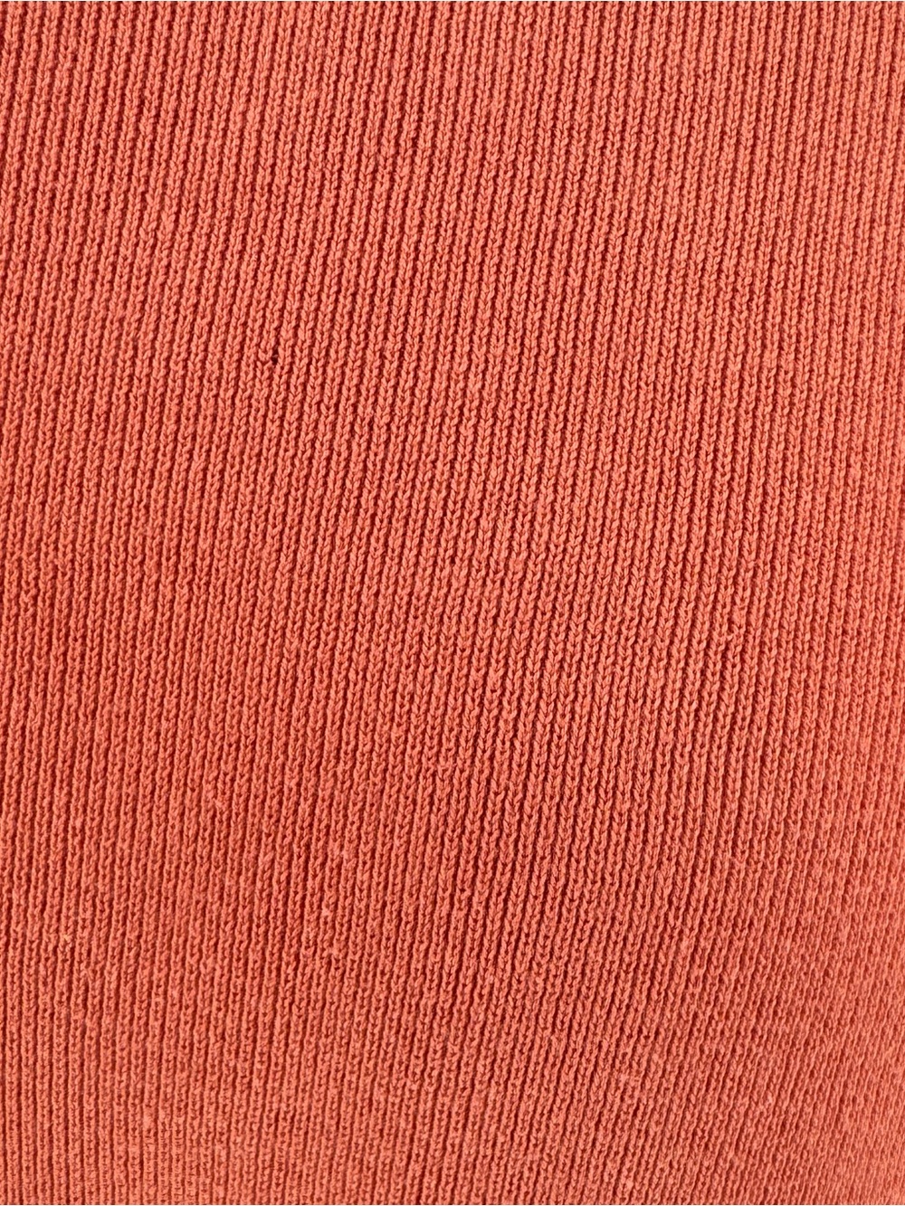 Jones New York Sport Coral Zip Cardigan 0090 - Picture 3 of 4
